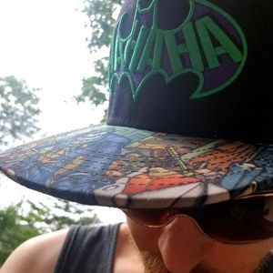 Meet your Posher, Nic